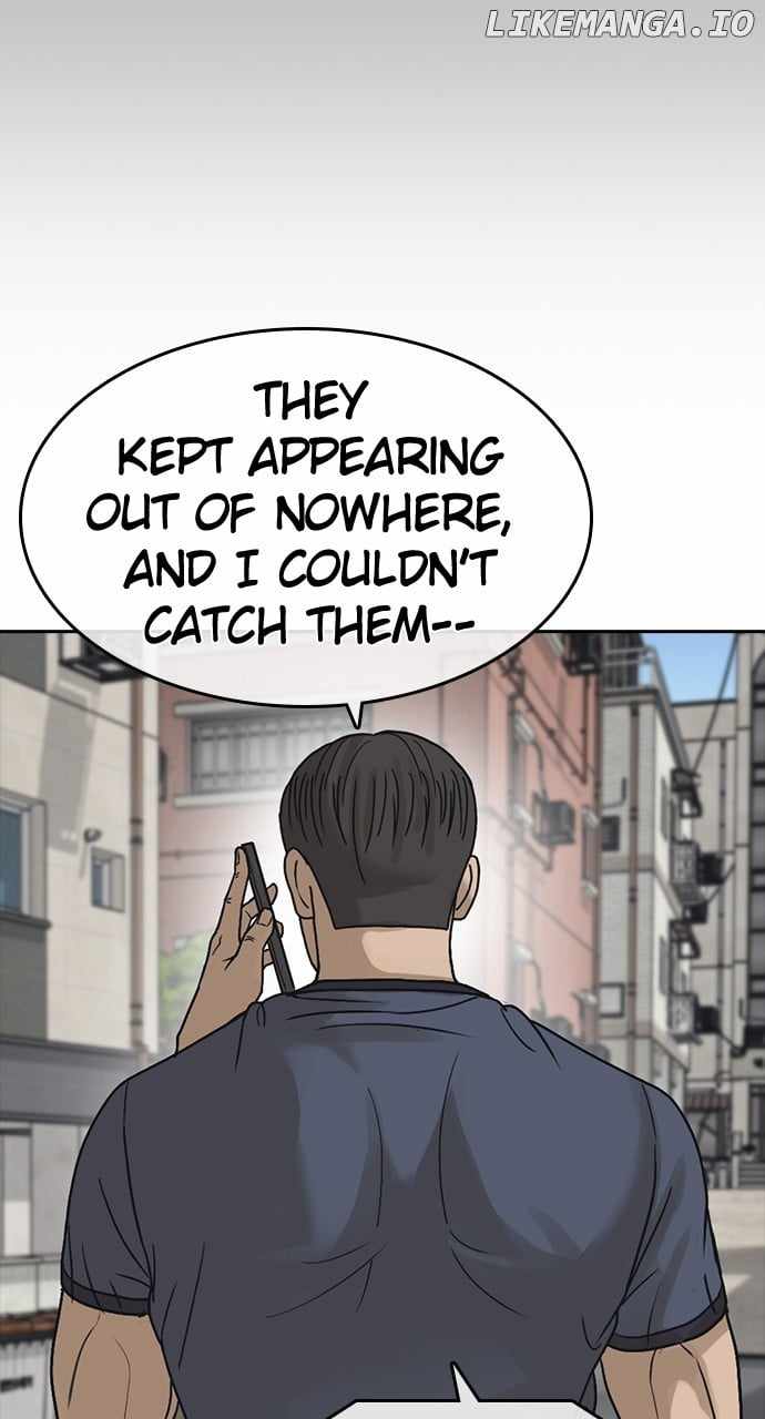 My Life As A Loser 2 Chapter 53 57